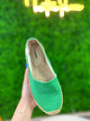 Soludos Size 6 Shoes