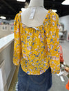Eclair Size S Top