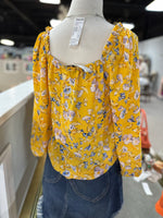Eclair Size S Top
