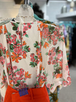 Ann Taylor Size L Top