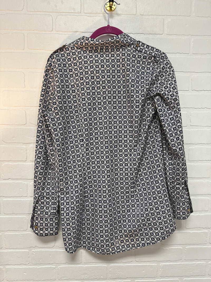 Tory Burch Size Small Top
