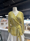 Diane von Furstenberg Size XL Top