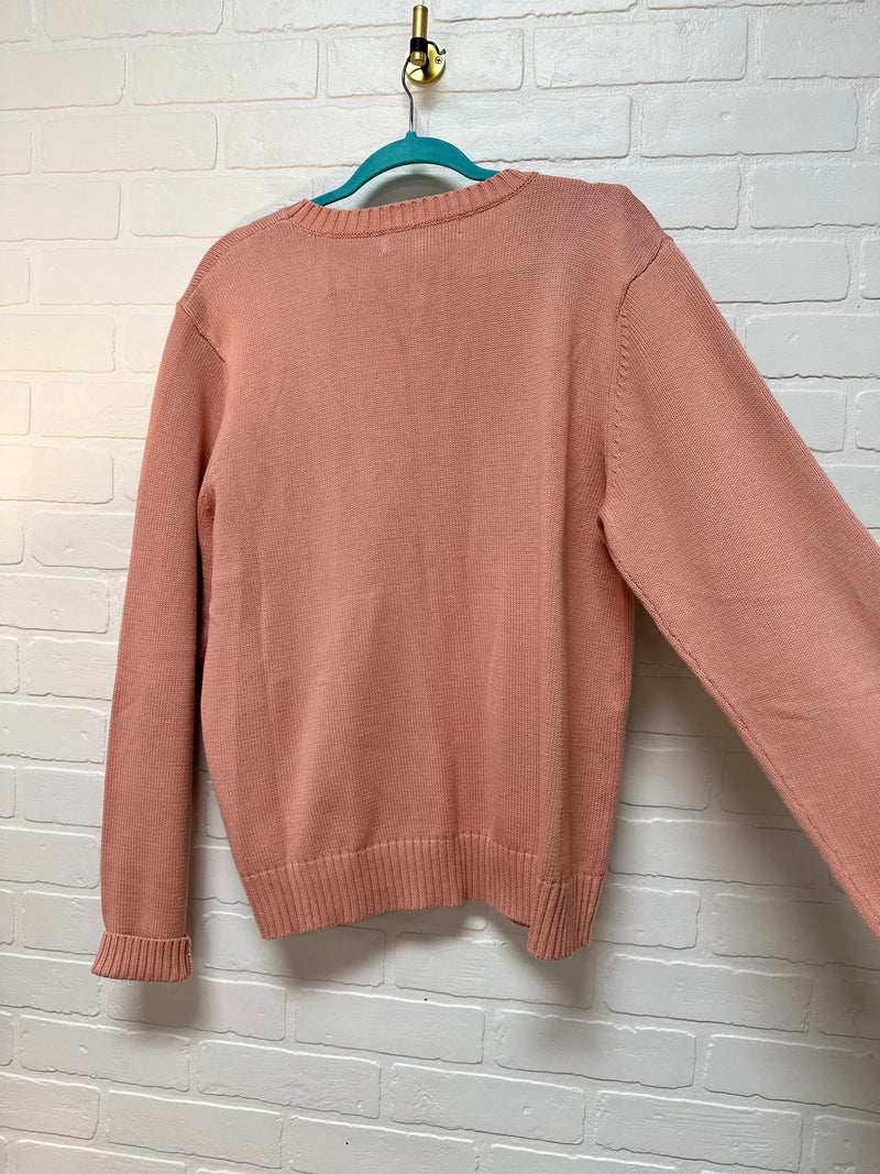 Ellsworth - Ivey Size XL Top