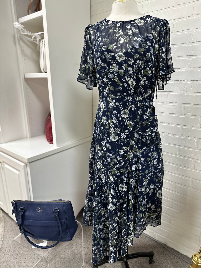 ASTR Size Large Dress