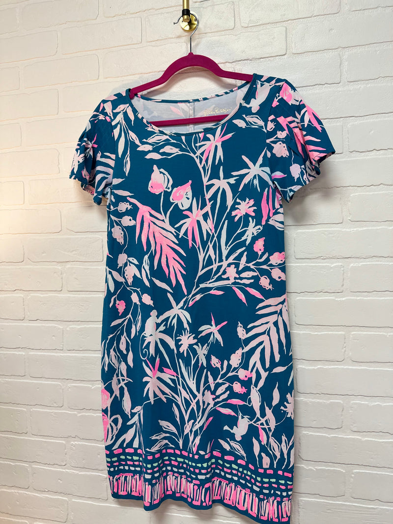 Lilly Pulitzer Size S Dress