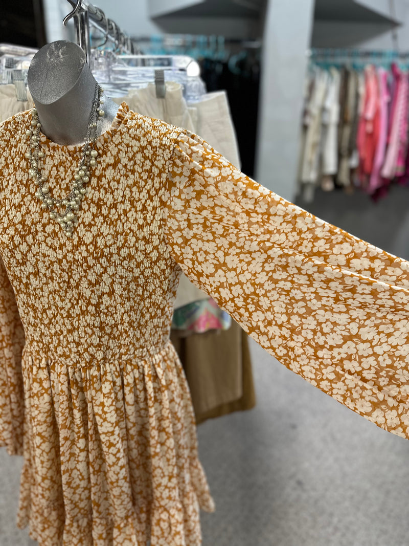 Vestique Size L Dress