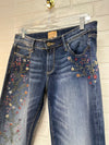 Driftwood Size 28 Jeans
