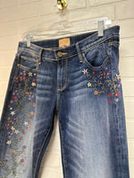 Driftwood Size 28 Jeans