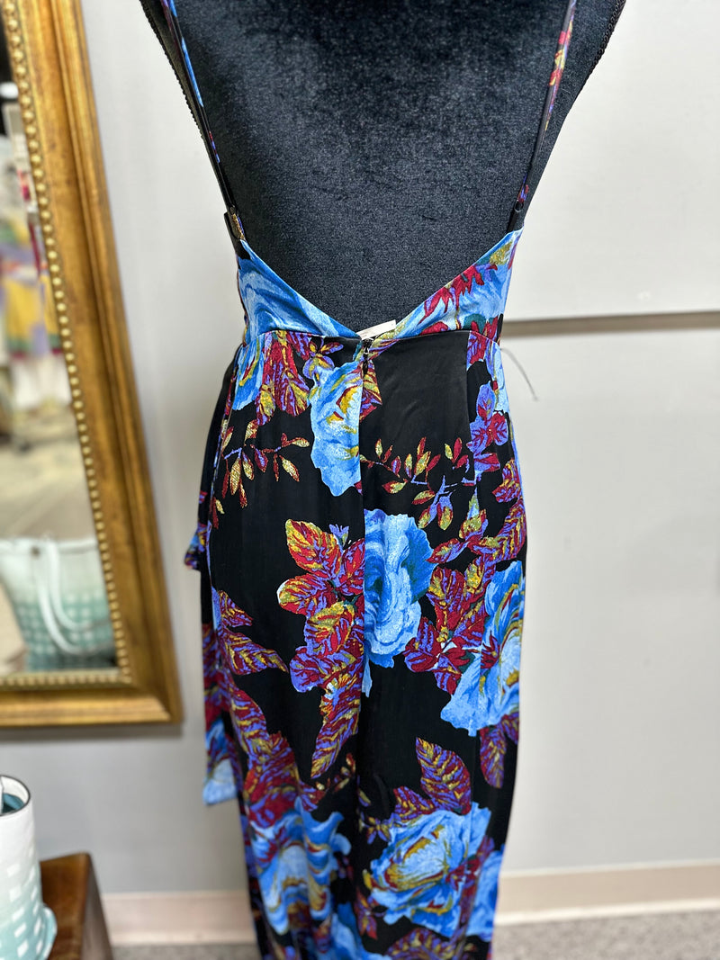 Free People Size 4 Jumpsuit