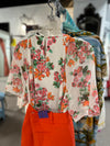 Ann Taylor Size L Top