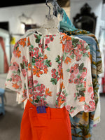 Ann Taylor Size L Top