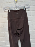 Lululemon Size 2 Pants