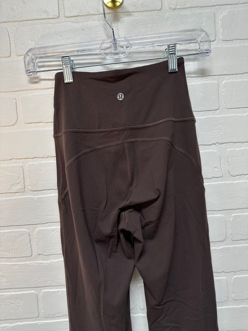 Lululemon Size 2 Pants