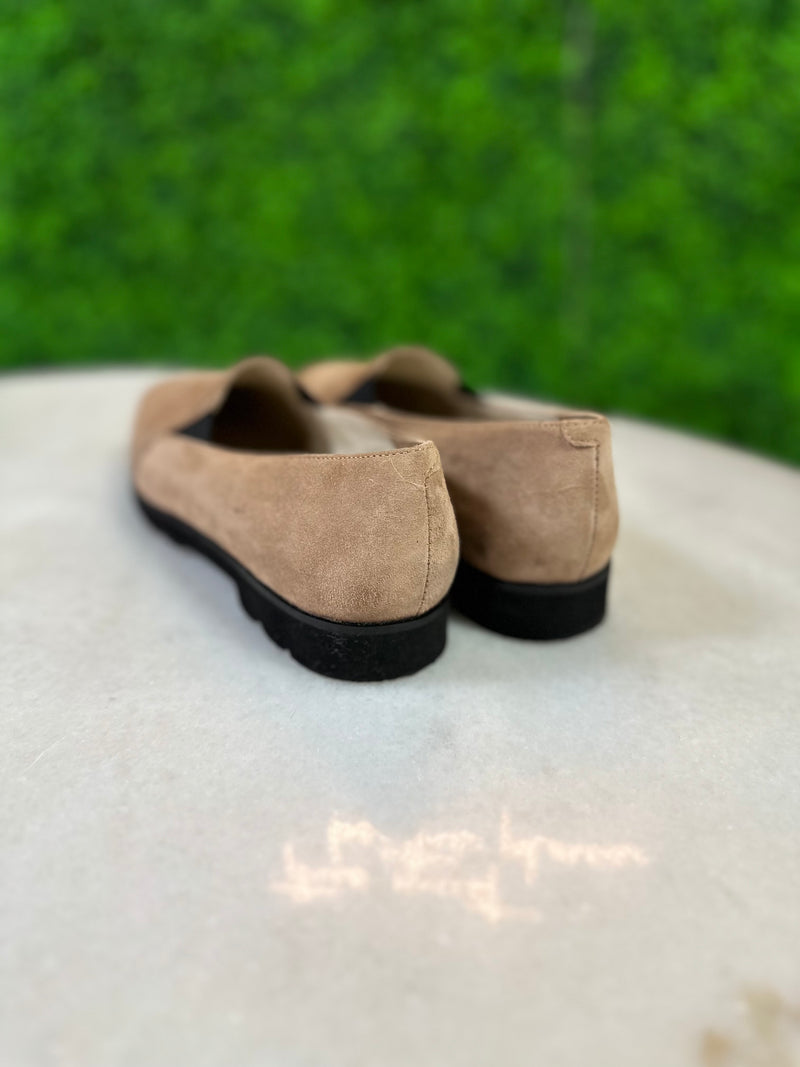 Amalfi Size 8.5 Shoes