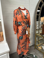 PatBo Size 12 Dress