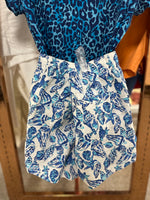 Lilly Pulitzer Size M Shorts