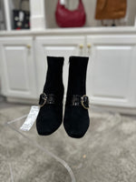 Pedro Anton Size 37 Booties