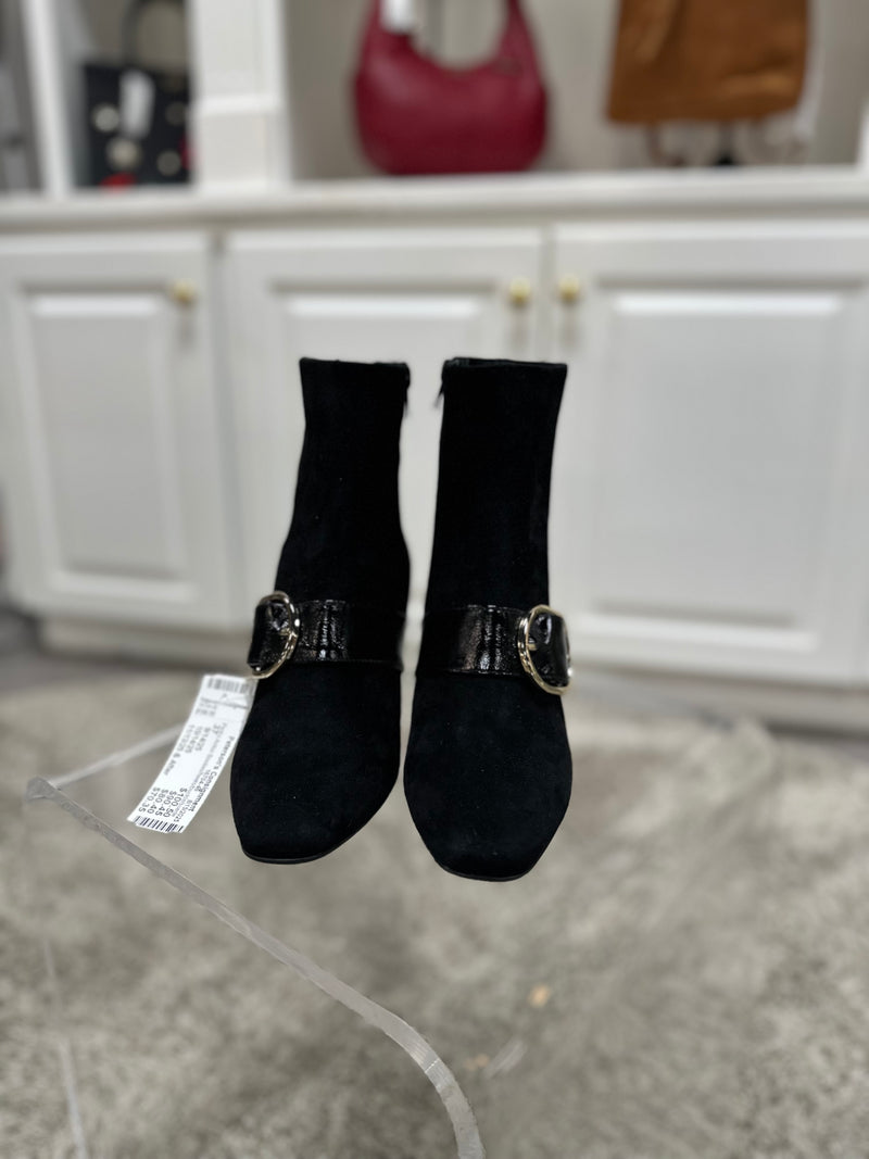 Pedro Anton Size 37 Booties