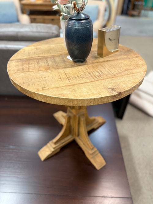 Accent Table