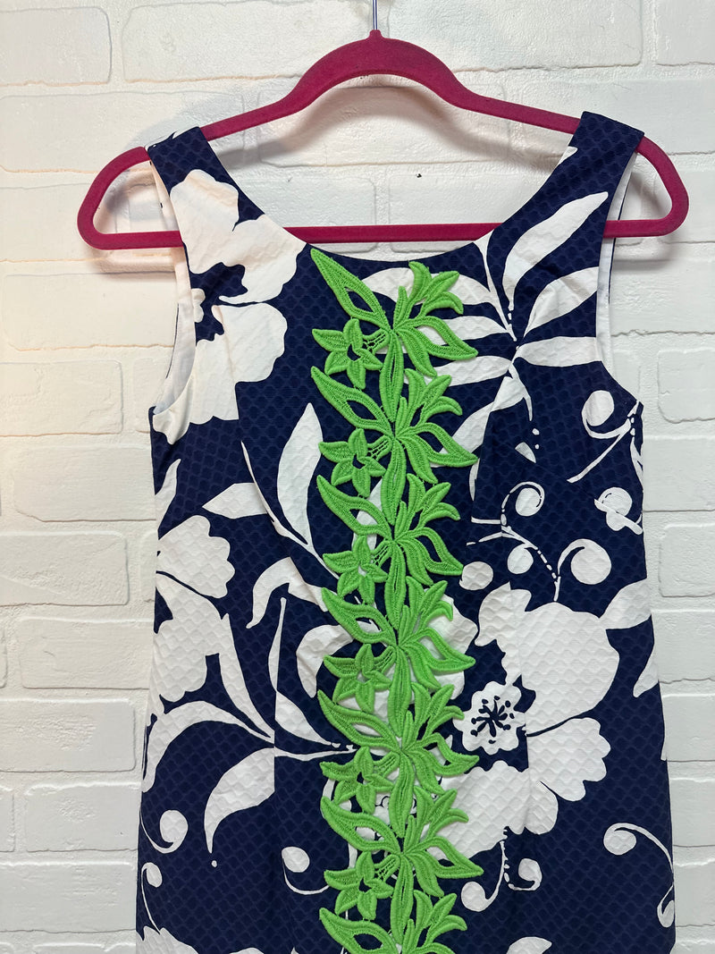 Lilly Pulitzer Size 6 Dress