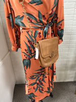 PatBo Size 12 Dress