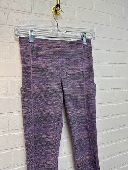 Lululemon Size 4 Leggings