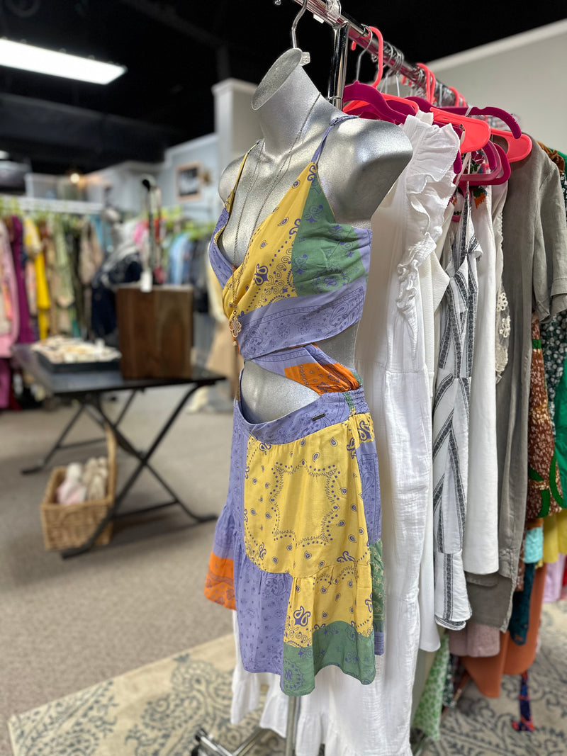 Maaji Size S Dress