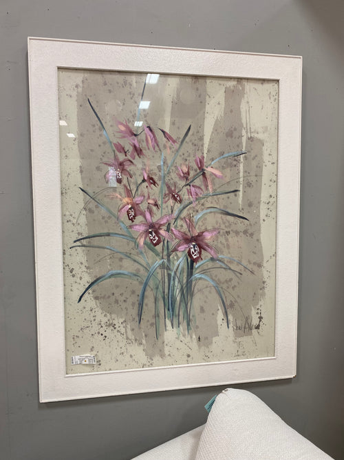Floral Original Painting