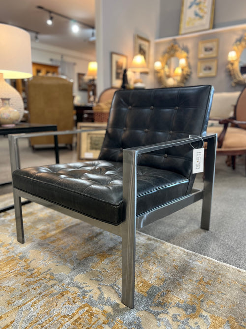 Accent Chair