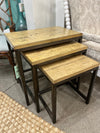 Ballard Designs Nesting Tables