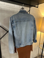 Levis Size Small Jacket