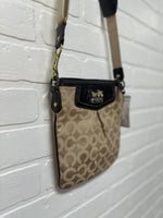 Coach Crossbody