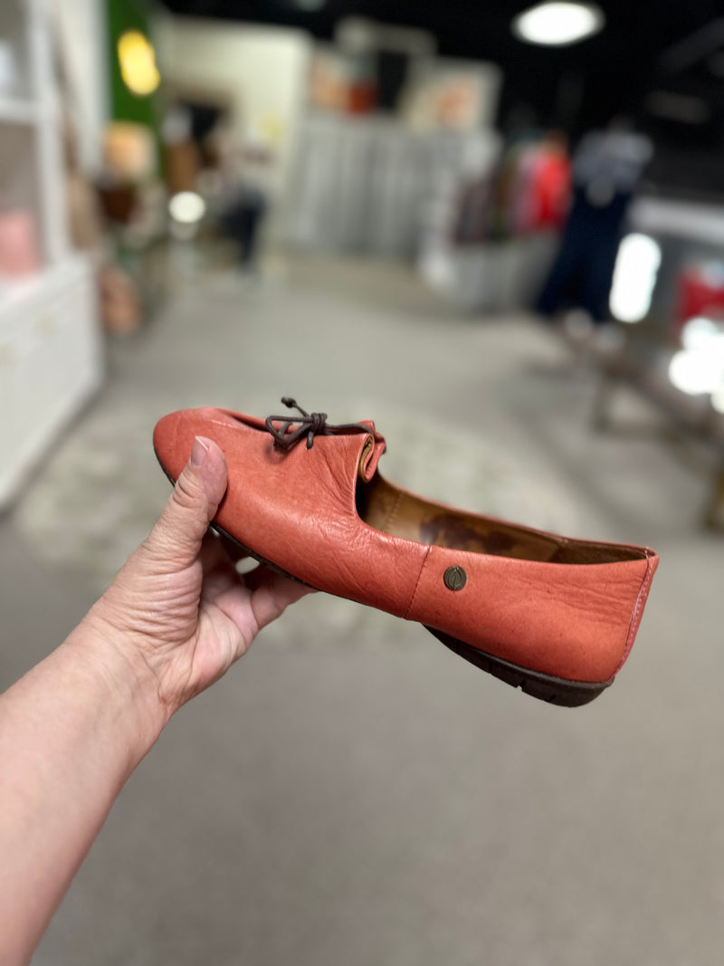 Sergio Tomani Size 40 Shoes