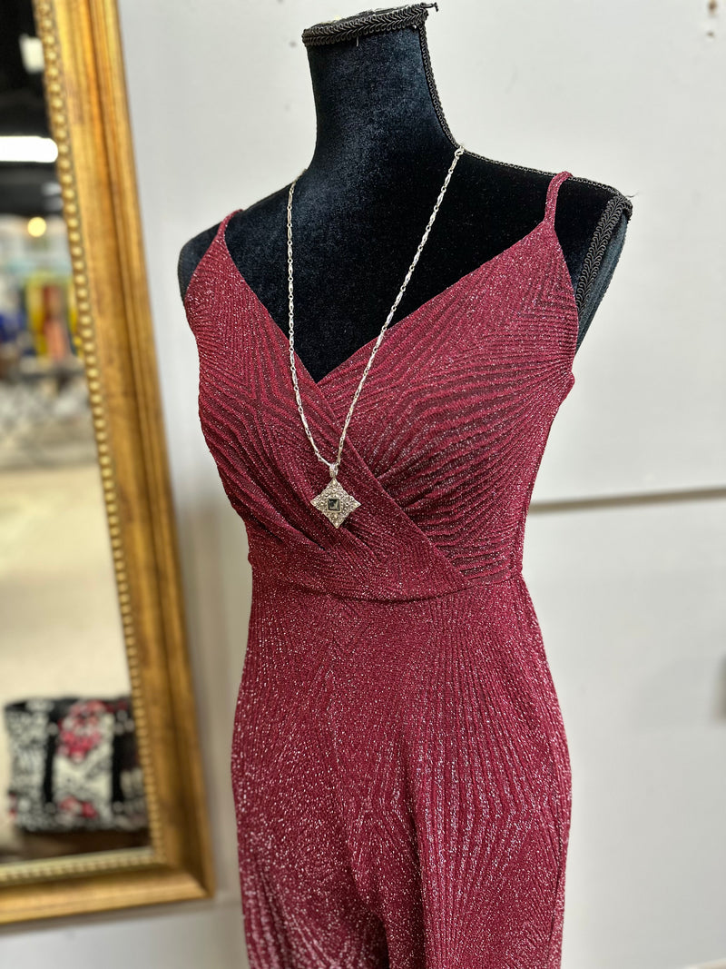 Mi Ami Size XXS Jumpsuit