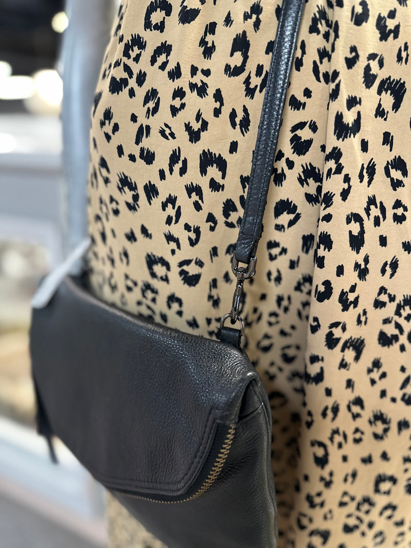 Tumi Crossbody