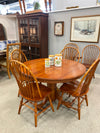 Tom Seely Furn Dining Set