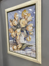 PAIR Framed Floral Prints