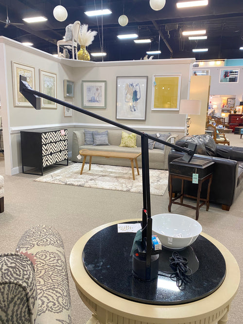 Modern Task Lamp