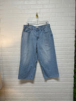 Madewell Size 31P Jeans
