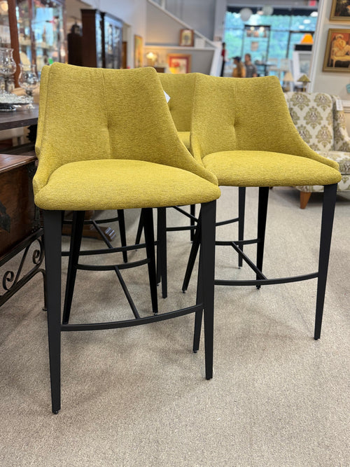 Set of 4 Stools
