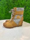 Sorel Size 8.5 Boots