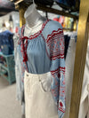 zara Size Medium Top