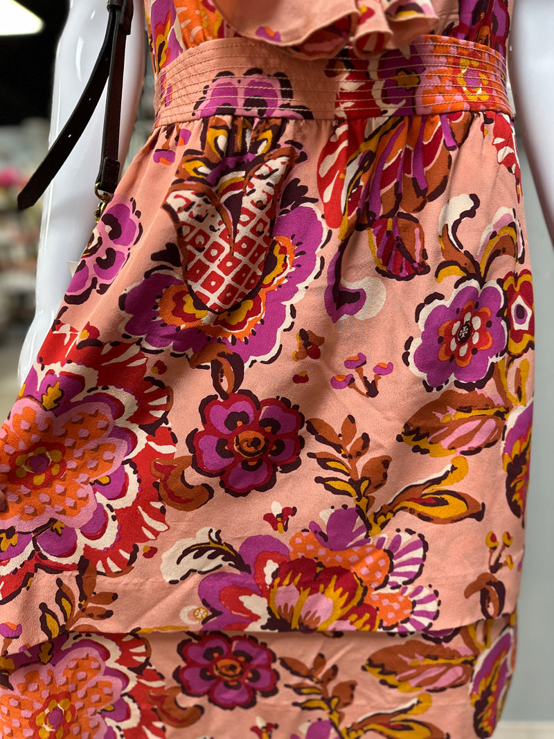 Tory Burch Size 10 Dress