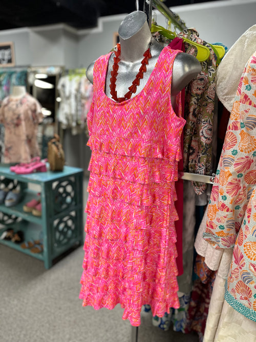 LuLu B Size M Dress