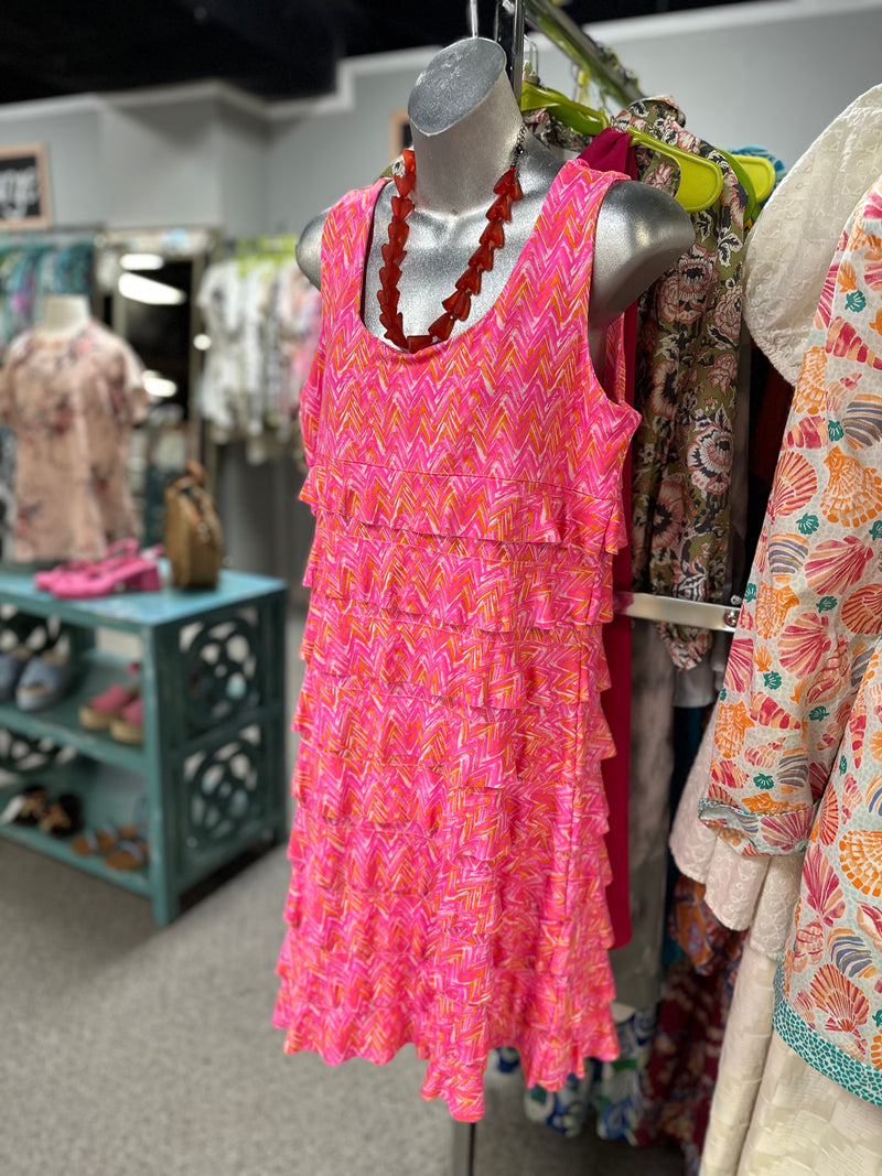 LuLu B Size M Dress