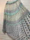 Madison Grey Size M Skirt