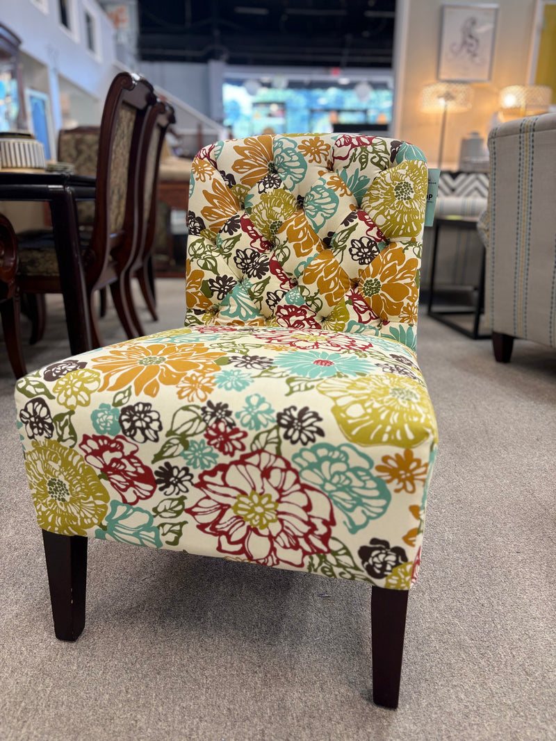 Accent Chair
