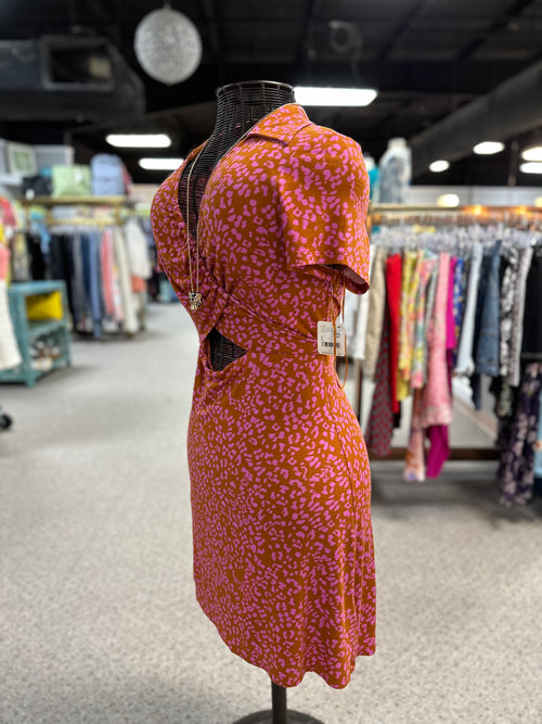 Free People Size Large Dress
