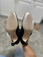 Pedro Anton Size 37 Booties