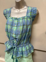 Simply Southern Size Small Top